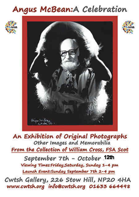 Angus McBean Poster 2LR resized redated